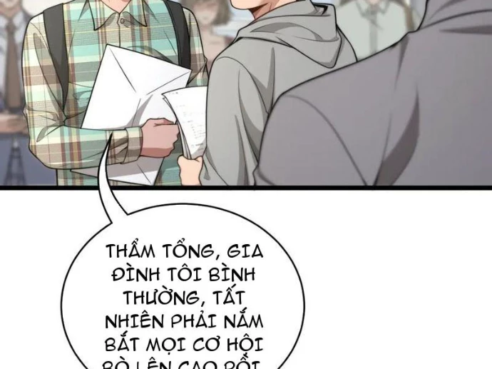 Sau Khi Tự Do Tài Chính, Họ Đã Dâng Hiến Lòng Trung Thành Chapter 41 - 4