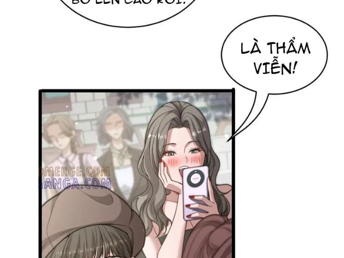 Sau Khi Tự Do Tài Chính, Họ Đã Dâng Hiến Lòng Trung Thành Chapter 41 - 5