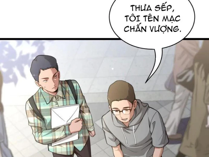 Sau Khi Tự Do Tài Chính, Họ Đã Dâng Hiến Lòng Trung Thành Chapter 41 - 11