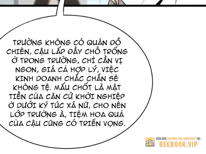 Sau Khi Tự Do Tài Chính, Họ Đã Dâng Hiến Lòng Trung Thành Chapter 41 - 18