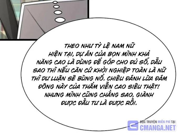 Sau Khi Tự Do Tài Chính, Họ Đã Dâng Hiến Lòng Trung Thành Chapter 41 - 21