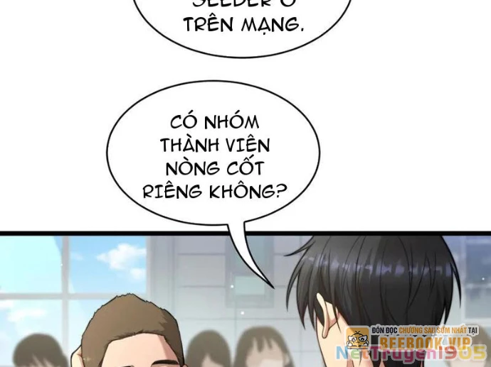 Sau Khi Tự Do Tài Chính, Họ Đã Dâng Hiến Lòng Trung Thành Chapter 41 - 24