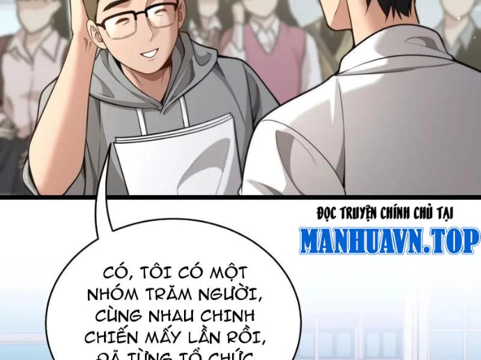 Sau Khi Tự Do Tài Chính, Họ Đã Dâng Hiến Lòng Trung Thành Chapter 41 - 25