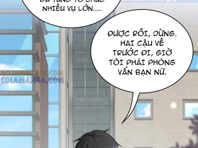 Sau Khi Tự Do Tài Chính, Họ Đã Dâng Hiến Lòng Trung Thành Chapter 41 - 26