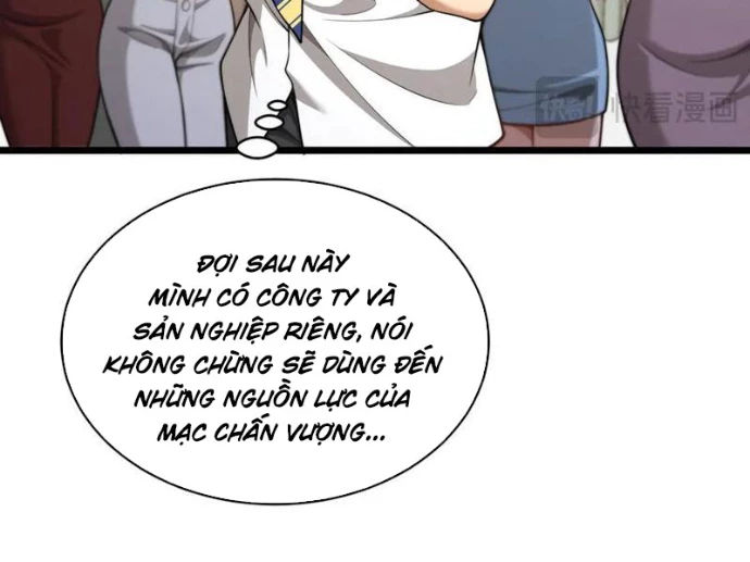 Sau Khi Tự Do Tài Chính, Họ Đã Dâng Hiến Lòng Trung Thành Chapter 41 - 28