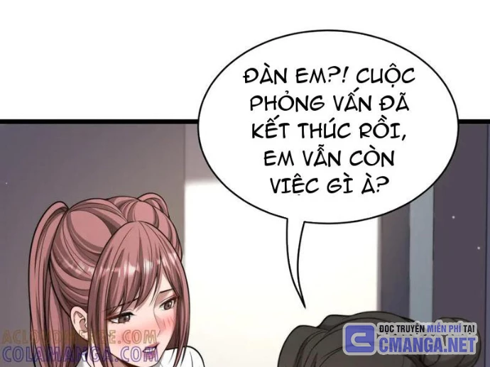 Sau Khi Tự Do Tài Chính, Họ Đã Dâng Hiến Lòng Trung Thành Chapter 41 - 33