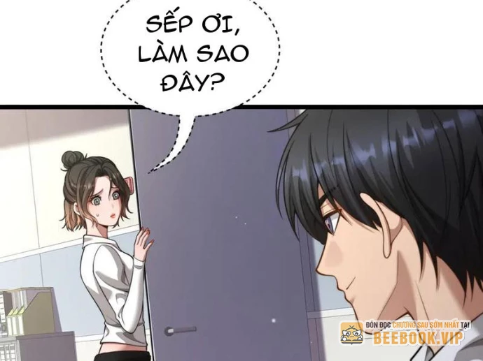 Sau Khi Tự Do Tài Chính, Họ Đã Dâng Hiến Lòng Trung Thành Chapter 41 - 36