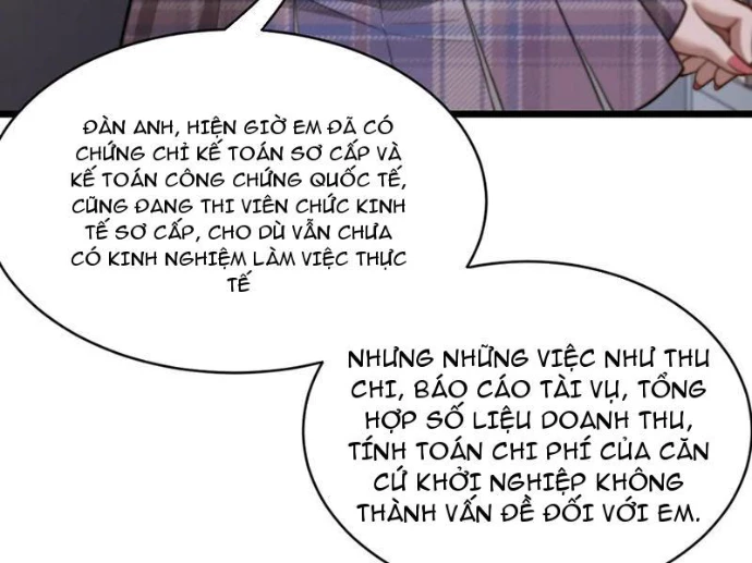 Sau Khi Tự Do Tài Chính, Họ Đã Dâng Hiến Lòng Trung Thành Chapter 41 - 53