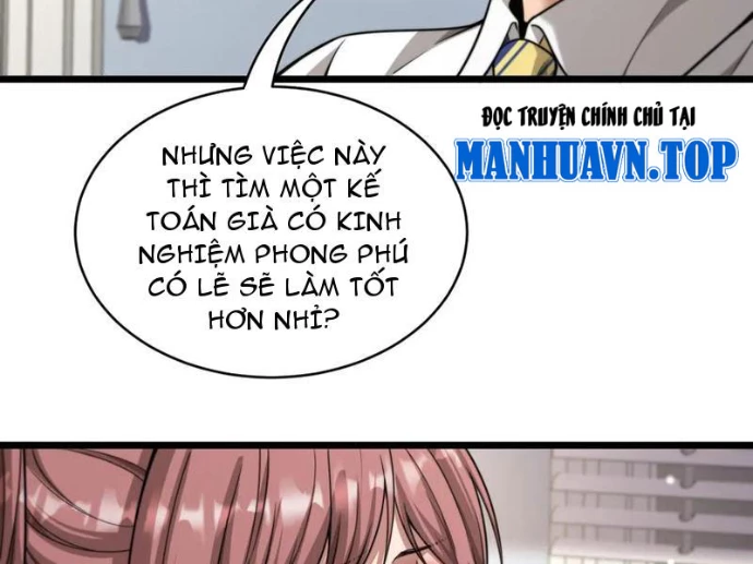 Sau Khi Tự Do Tài Chính, Họ Đã Dâng Hiến Lòng Trung Thành Chapter 41 - 55