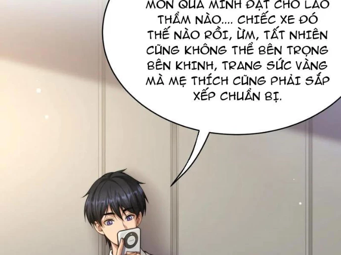Sau Khi Tự Do Tài Chính, Họ Đã Dâng Hiến Lòng Trung Thành Chapter 41 - 101