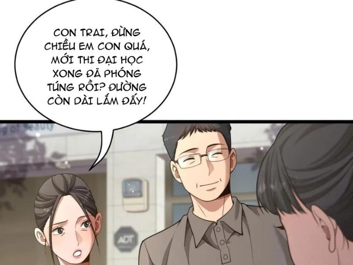 Sau Khi Tự Do Tài Chính, Họ Đã Dâng Hiến Lòng Trung Thành Chapter 41 - 107