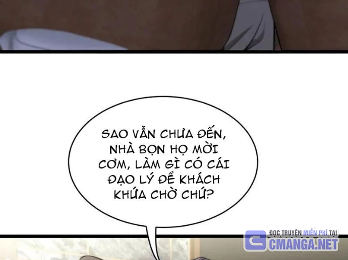 Sau Khi Tự Do Tài Chính, Họ Đã Dâng Hiến Lòng Trung Thành Chapter 41 - 117