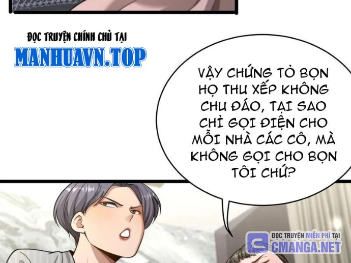 Sau Khi Tự Do Tài Chính, Họ Đã Dâng Hiến Lòng Trung Thành Chapter 41 - 123