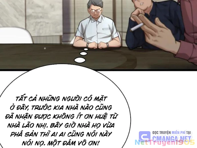 Sau Khi Tự Do Tài Chính, Họ Đã Dâng Hiến Lòng Trung Thành Chapter 41 - 126