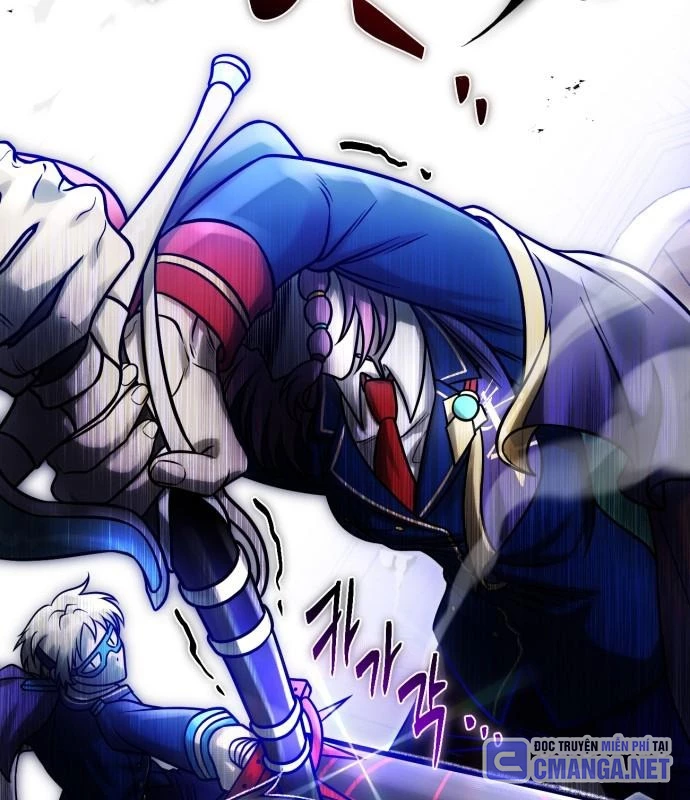 Vampire Giả Kim Thuật Sư Chapter 12 - 3