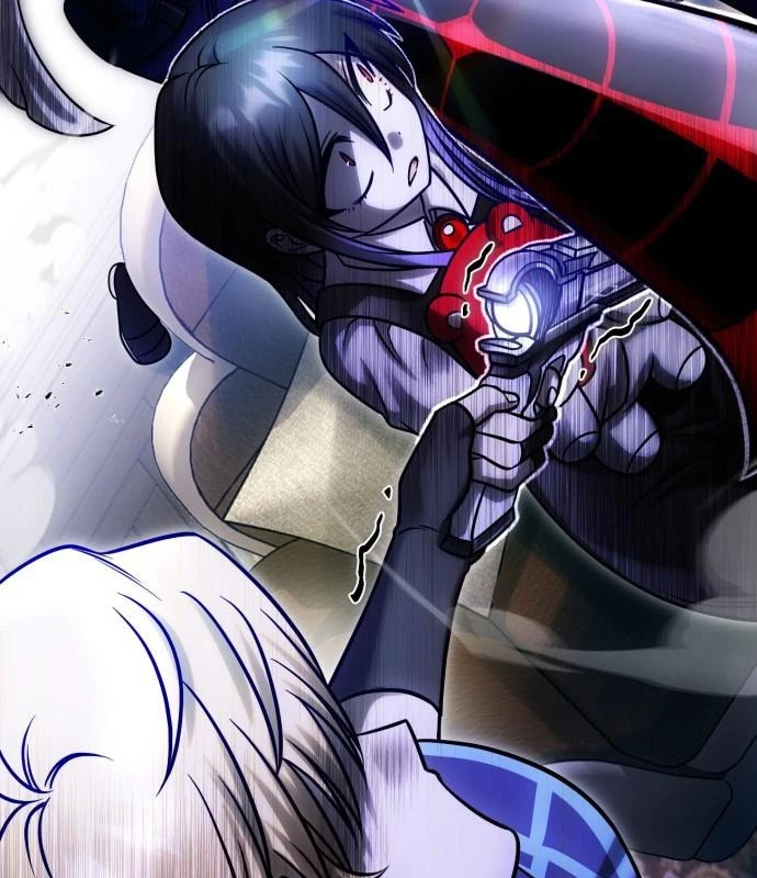 Vampire Giả Kim Thuật Sư Chapter 12 - 4