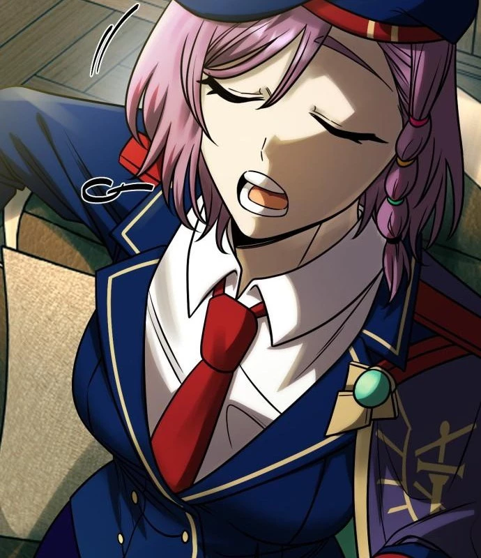 Vampire Giả Kim Thuật Sư Chapter 12 - 71