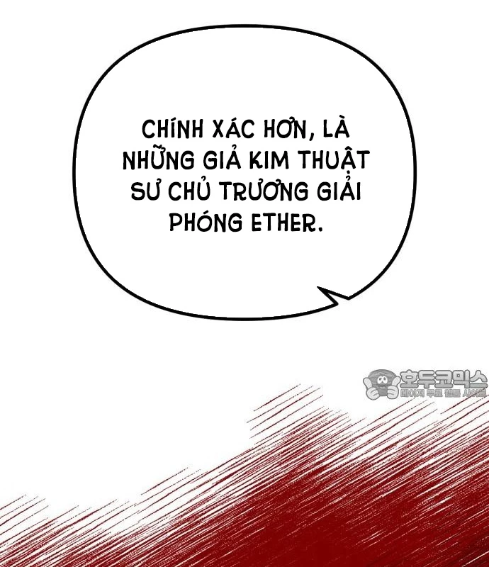 Vampire Giả Kim Thuật Sư Chapter 12 - 134