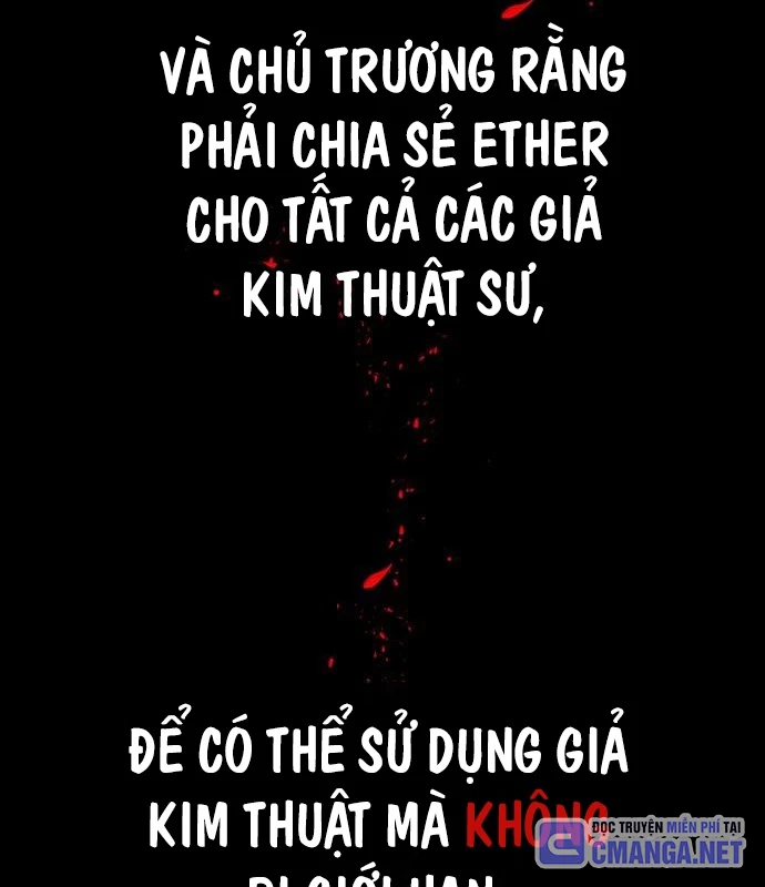 Vampire Giả Kim Thuật Sư Chapter 12 - 138