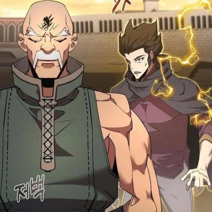 Thiên Tài Ma Pháp Sư Vật Lí Chapter 34 - 243