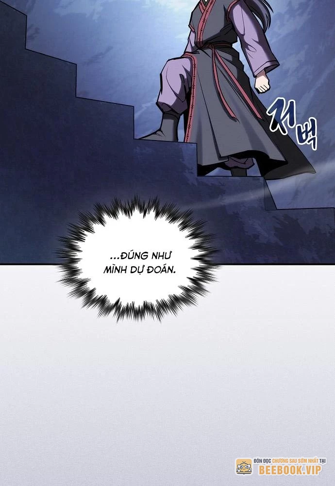 Điệp VIên Ma GIáo Chapter 32 - 3