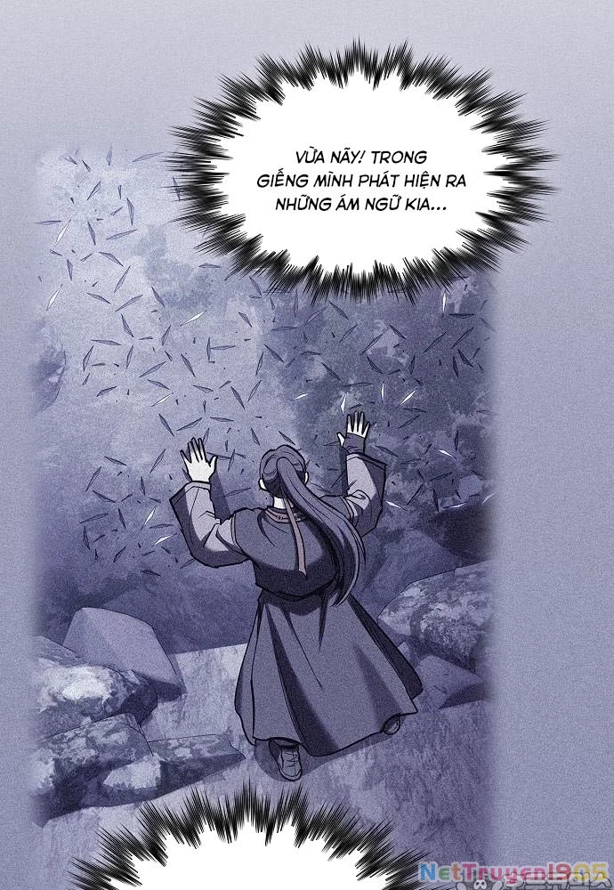 Điệp VIên Ma GIáo Chapter 32 - 4