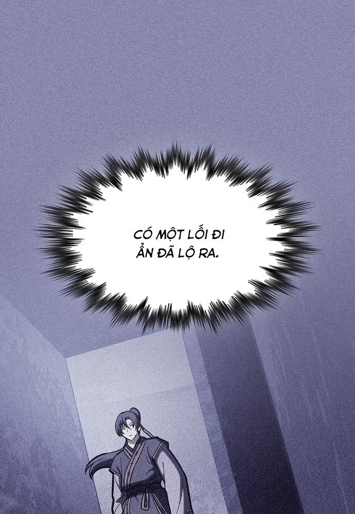 Điệp VIên Ma GIáo Chapter 32 - 7
