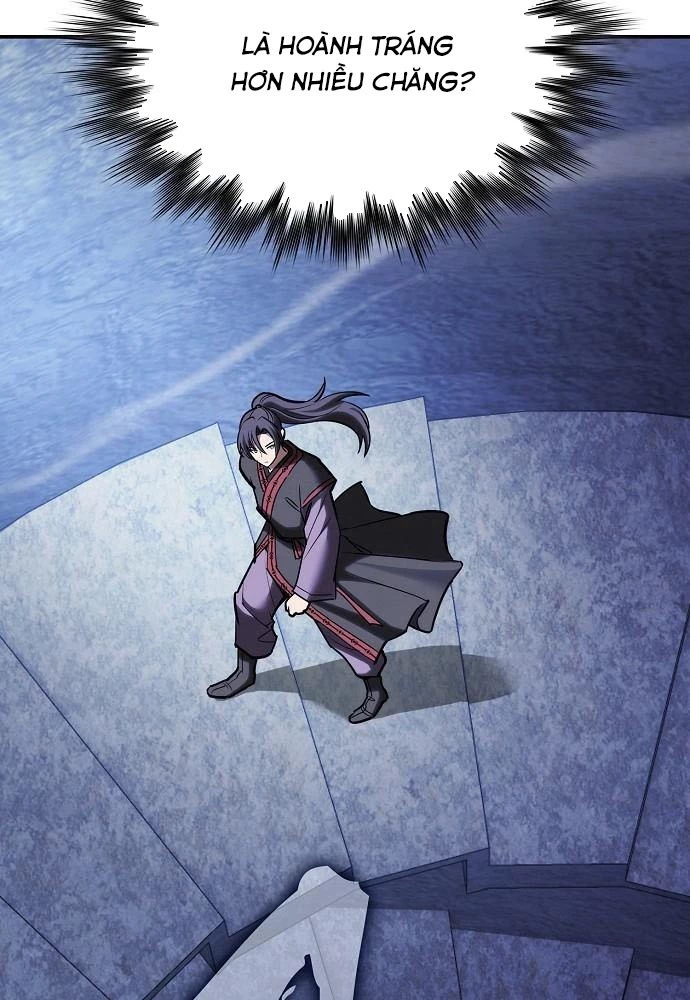 Điệp VIên Ma GIáo Chapter 32 - 11