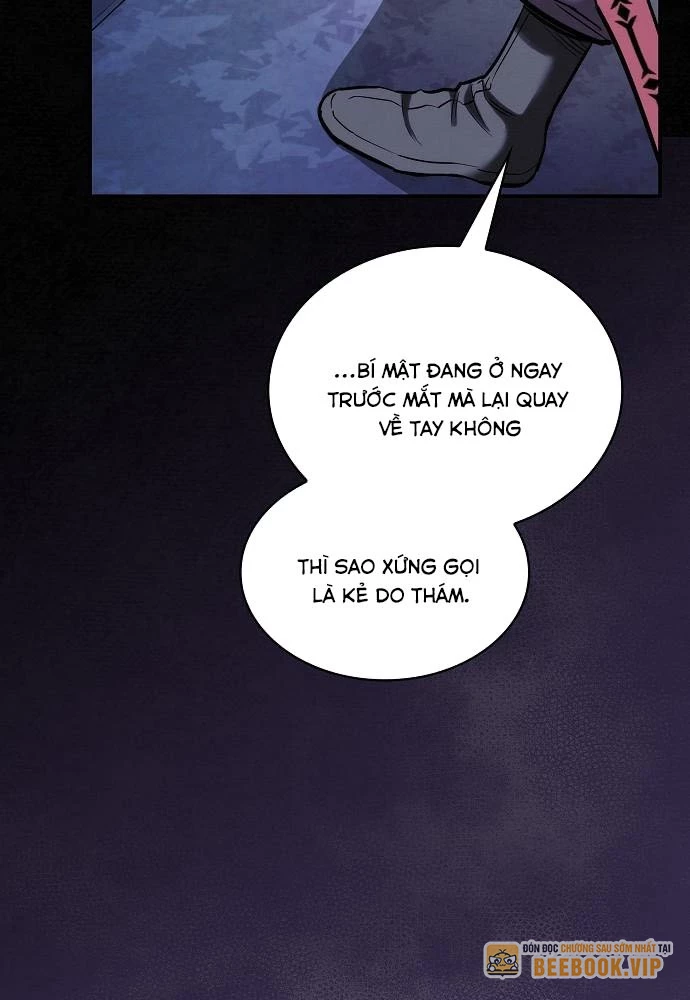 Điệp VIên Ma GIáo Chapter 32 - 21