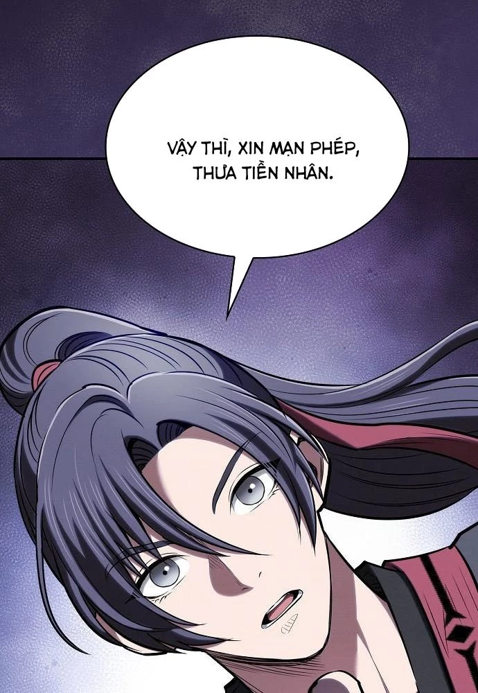 Điệp VIên Ma GIáo Chapter 32 - 22
