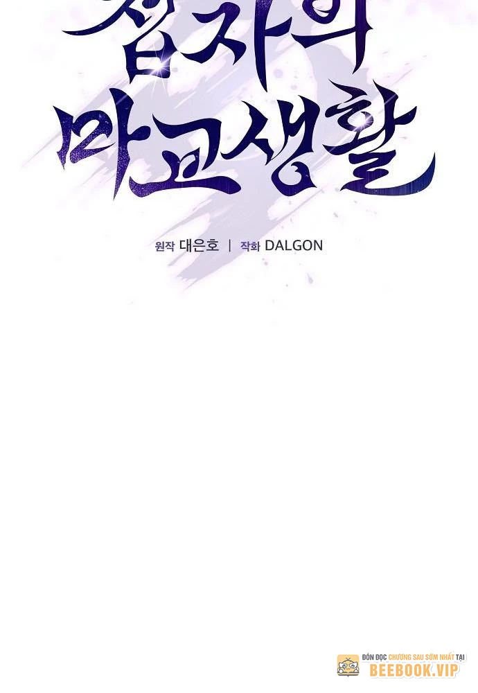 Điệp VIên Ma GIáo Chapter 32 - 36