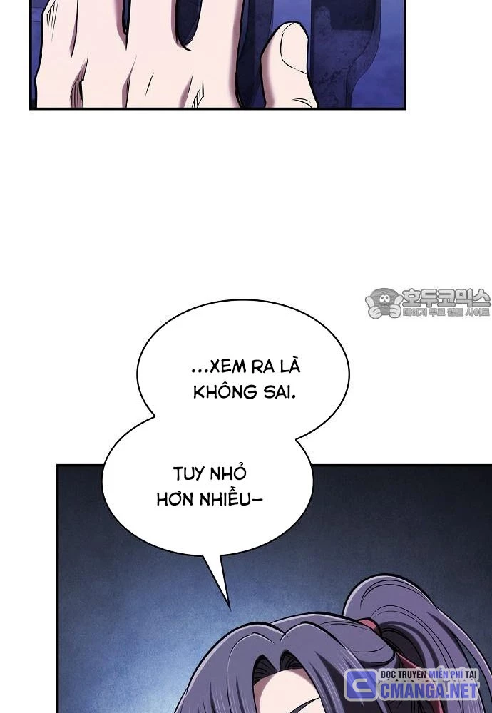 Điệp VIên Ma GIáo Chapter 32 - 39