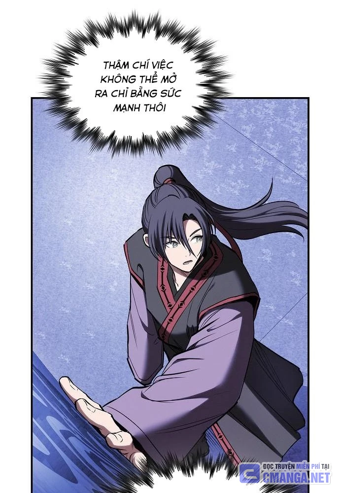 Điệp VIên Ma GIáo Chapter 32 - 45