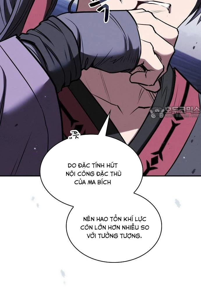 Điệp VIên Ma GIáo Chapter 32 - 73
