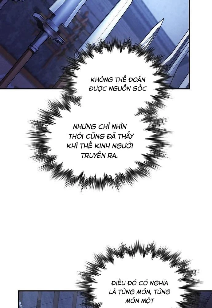 Điệp VIên Ma GIáo Chapter 32 - 80