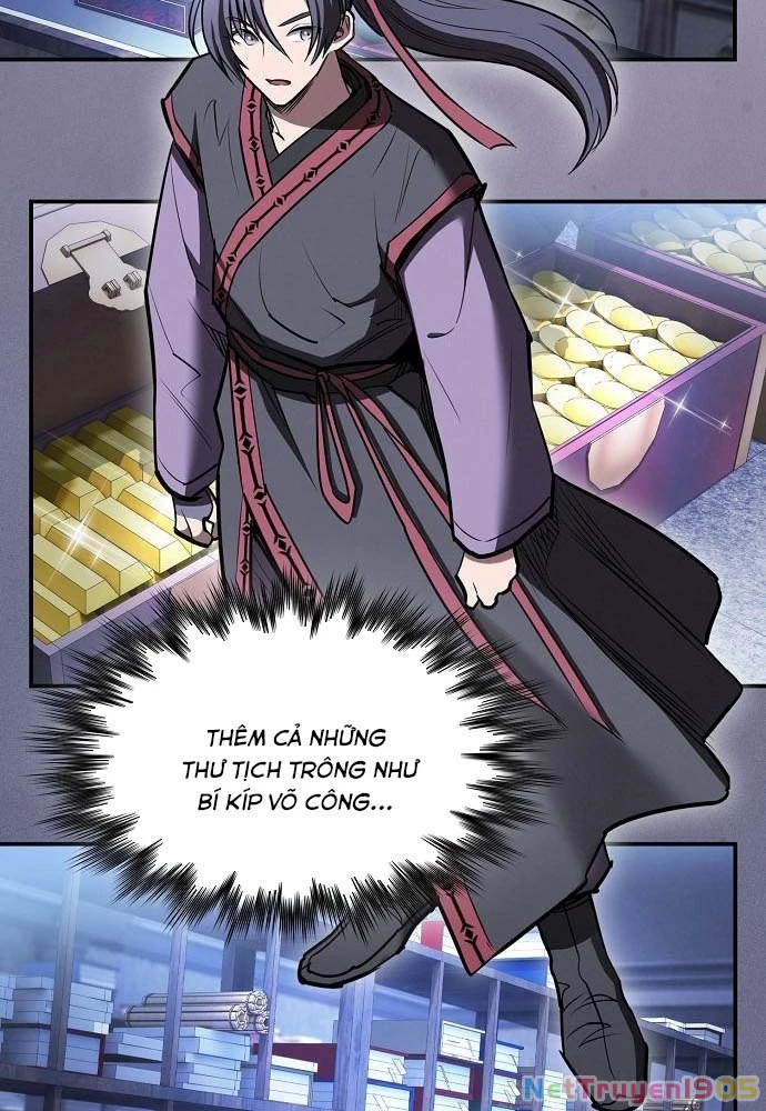Điệp VIên Ma GIáo Chapter 32 - 86