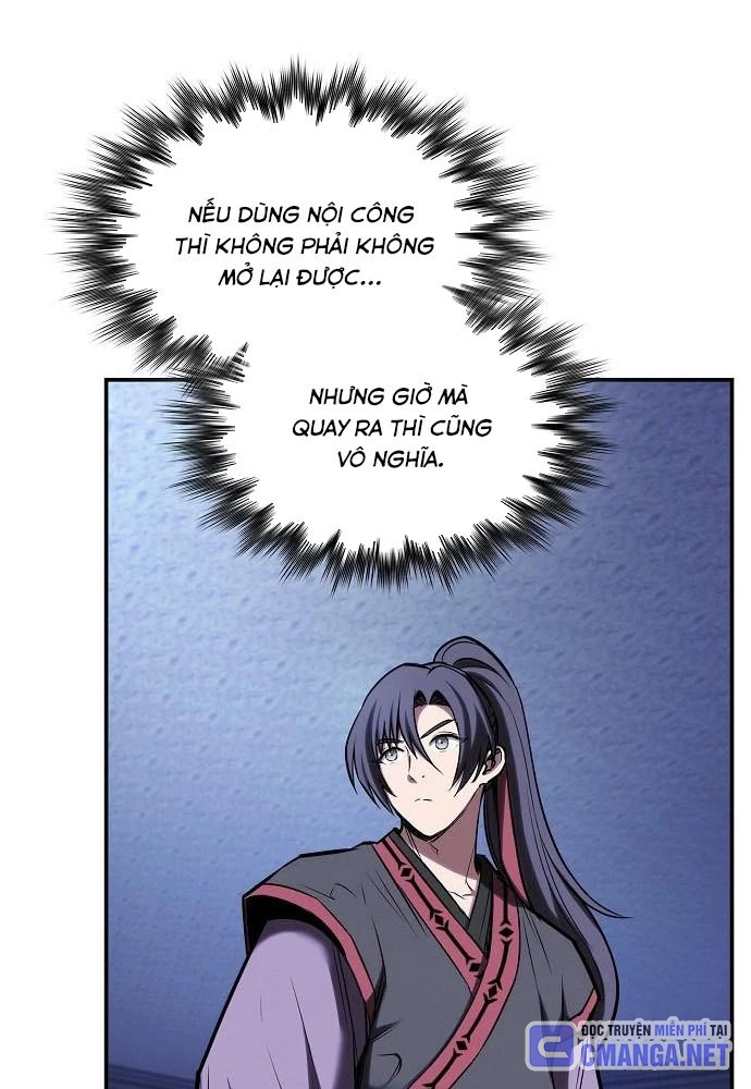 Điệp VIên Ma GIáo Chapter 32 - 105