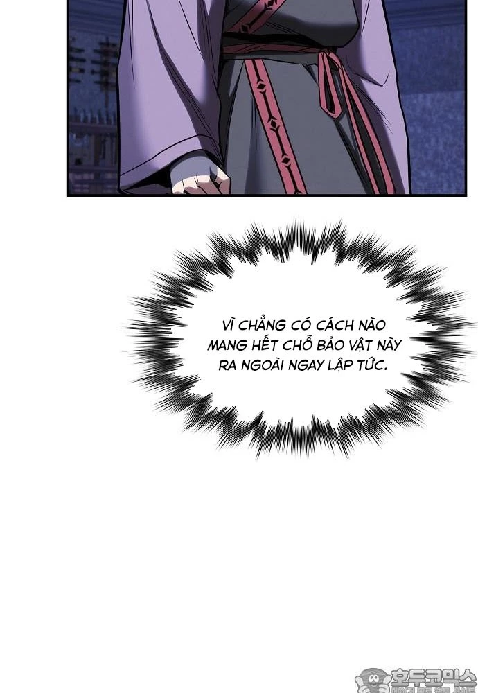 Điệp VIên Ma GIáo Chapter 32 - 106