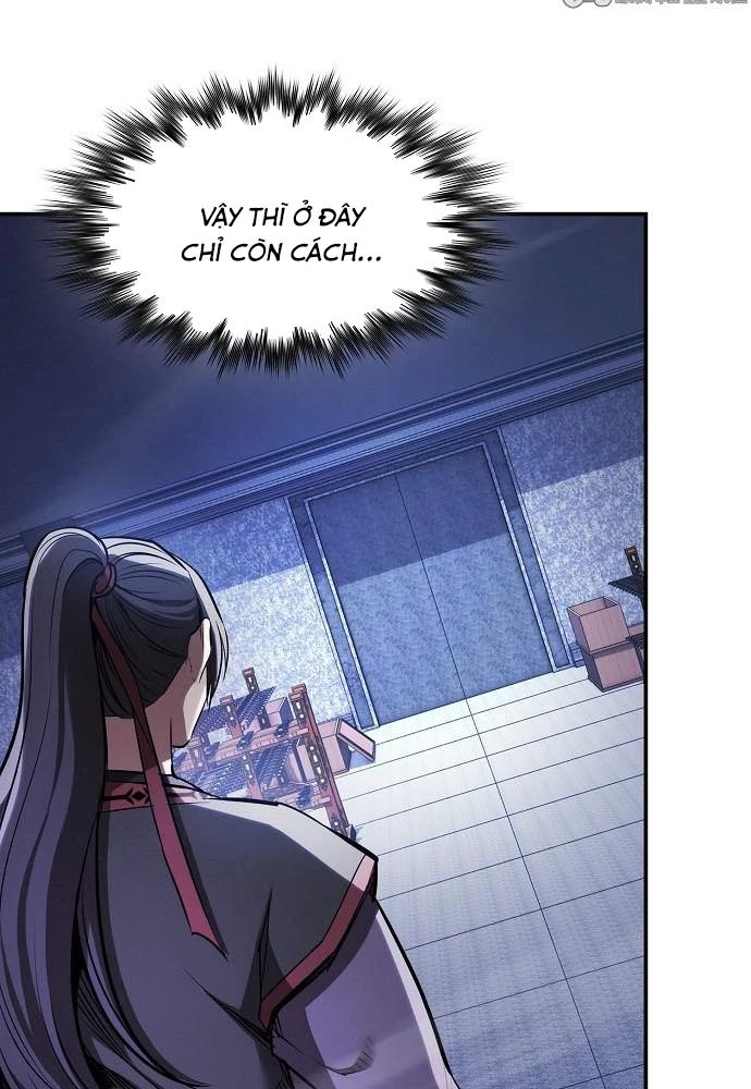 Điệp VIên Ma GIáo Chapter 32 - 107