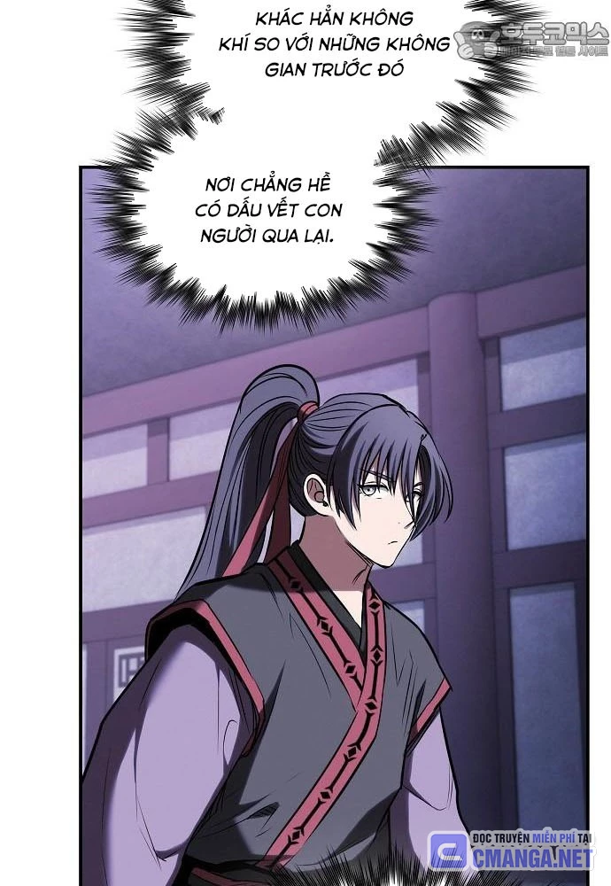 Điệp VIên Ma GIáo Chapter 32 - 117