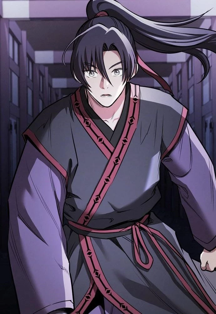 Điệp VIên Ma GIáo Chapter 32 - 128