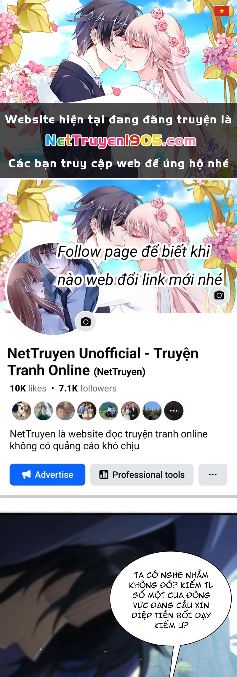 Gặp Mạnh Thì Mạnh, Ta Tu Vi Vô Thượng Hạn Chapter 73 - 1