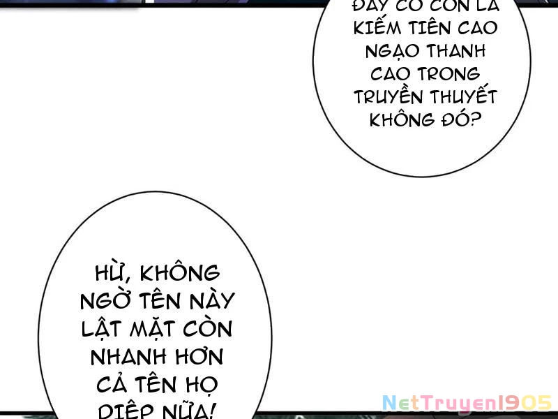 Gặp Mạnh Thì Mạnh, Ta Tu Vi Vô Thượng Hạn Chapter 73 - 3