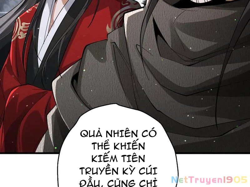 Gặp Mạnh Thì Mạnh, Ta Tu Vi Vô Thượng Hạn Chapter 73 - 5