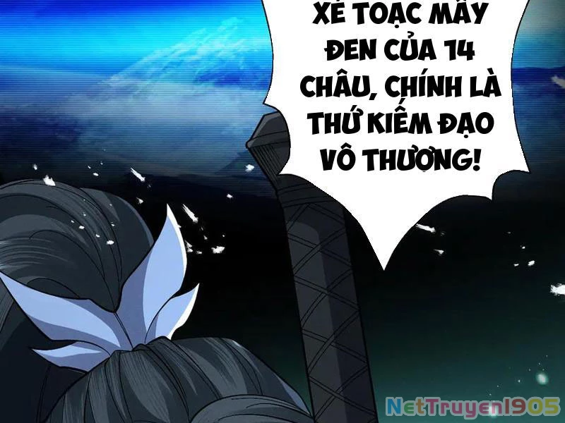 Gặp Mạnh Thì Mạnh, Ta Tu Vi Vô Thượng Hạn Chapter 73 - 11