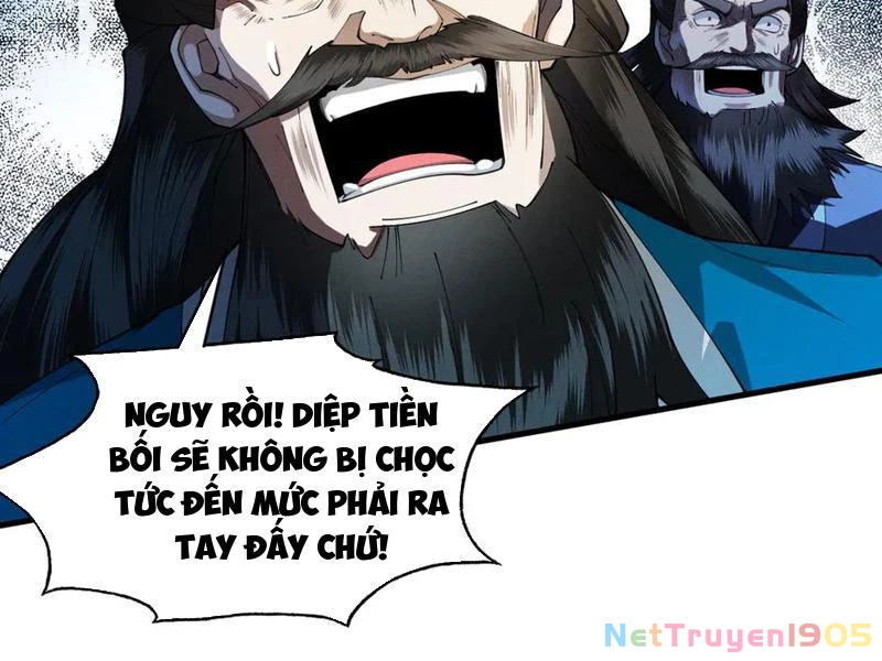 Gặp Mạnh Thì Mạnh, Ta Tu Vi Vô Thượng Hạn Chapter 73 - 30