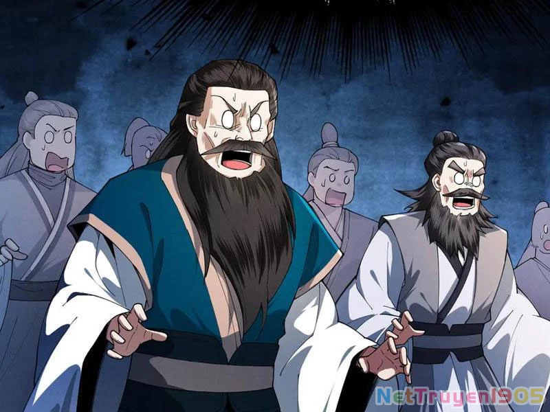 Gặp Mạnh Thì Mạnh, Ta Tu Vi Vô Thượng Hạn Chapter 73 - 35
