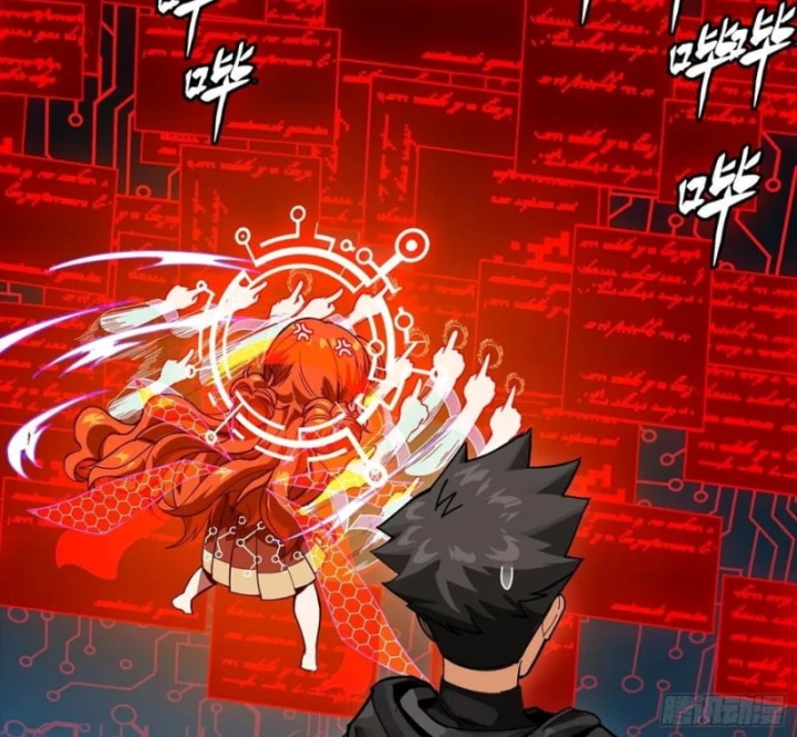 Tinh Giáp Hồn Tướng Chapter 310 - 28