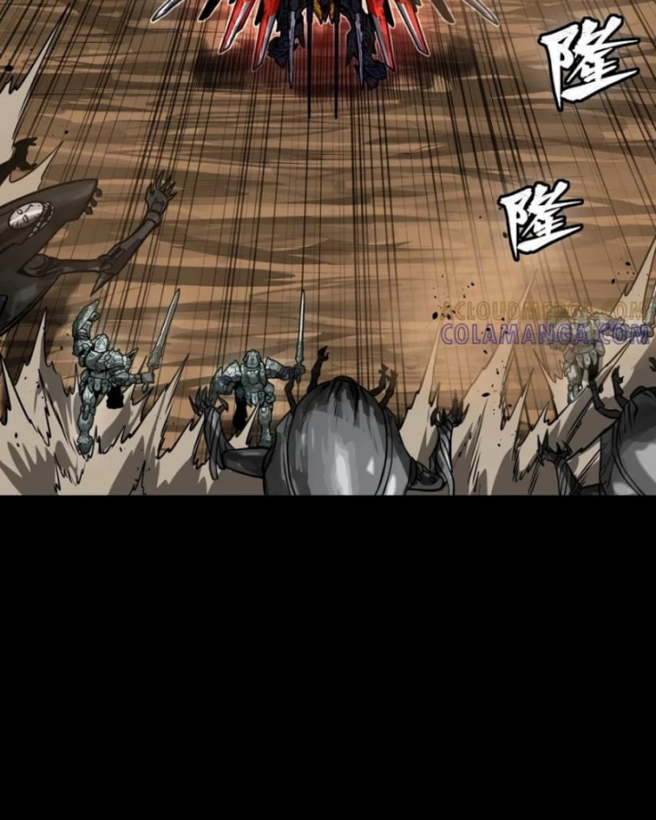 Tinh Giáp Hồn Tướng Chapter 310 - 48
