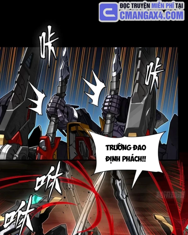 Tinh Giáp Hồn Tướng Chapter 310 - 49